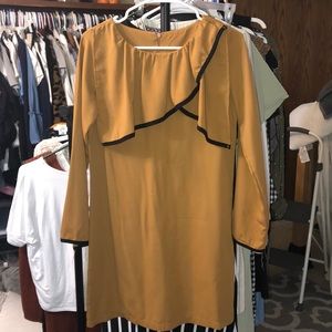 Knock off Zara dress